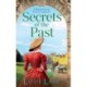 Secrets of the Past: A page-turning family saga from bestseller Lizzie Lane