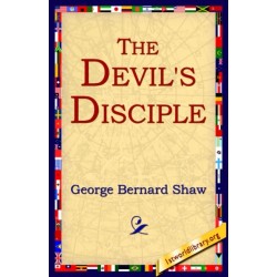 The Devil's Disciple