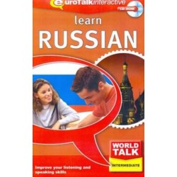 World Talk: Learn Russian