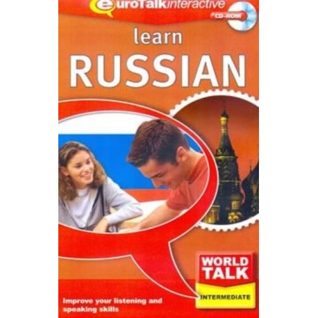 World Talk: Learn Russian