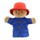 Paddington Baby Plush Puppet