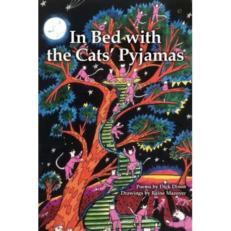 In Bed with the Cats Pyjamas