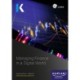 E1 MANAGING FINANCE IN A DIGITAL WORLD - EXAM PRACTICE KIT