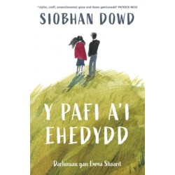 Y Pafi a’i Ehedydd