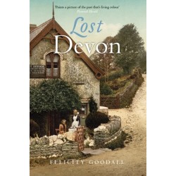 Lost Devon