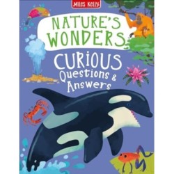 Nature's Wonders Curious Questions & Answers