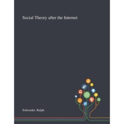 Social Theory After the Internet