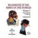 Handbook of the Birds of the World. Vol.2