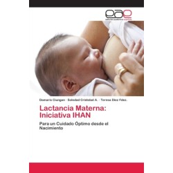 Lactancia Materna: Iniciativa IHAN