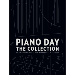 Piano Day: The Collection