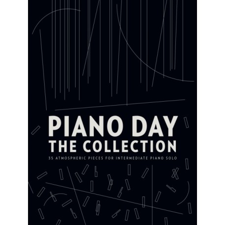 Piano Day: The Collection