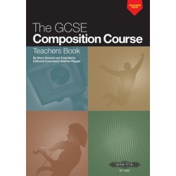 The GCSE Composition Course: Teachers Book
