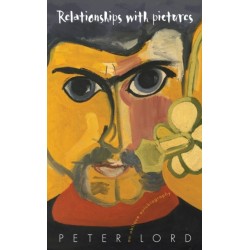 Relationships with Pictures: An Oblique Autobiography