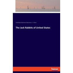 The Jack Rabbits of United States