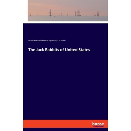 The Jack Rabbits of United States