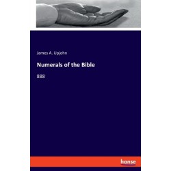 Numerals of the Bible: 888