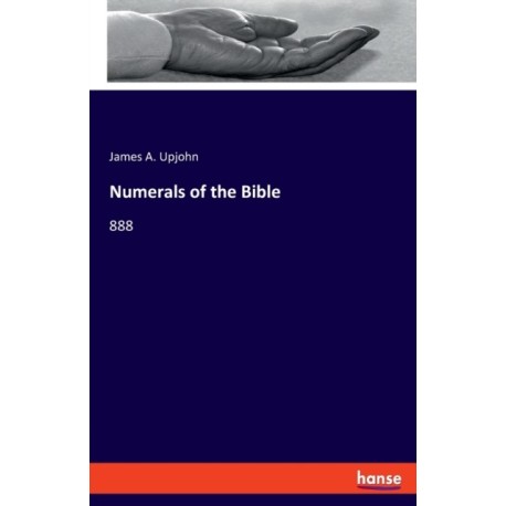 Numerals of the Bible: 888