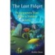 The Last Fidget: A desperate plea from a hidden world
