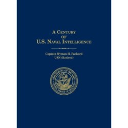 A Century of U.S. Naval Intelligence