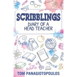 Scribblings: Diary of a Head Teacher