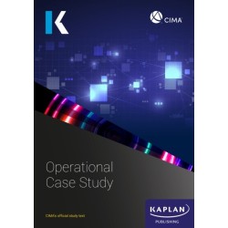 oPERATIONAL CASE STUDY
