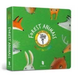 Forest Animals