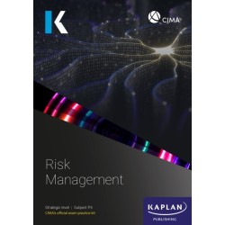 P3 RISK MANAGEMENT - EXAM KIT