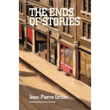 The Ends of Stories