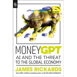 MoneyGPT: AI and the Threat to the Global Economy
