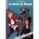 Teen ELI Readers - French: Le piano de Margot + downloadable audio