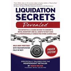 Liquidation Secrets Revealed