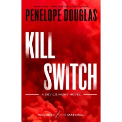 Kill Switch: A Devil's Night