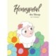 Honeypetal the Sheep