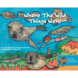 The Where the Wild Things Were