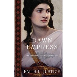 Dawn Empress: A Novel of Imperial Rome