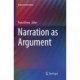 Narration as Argument