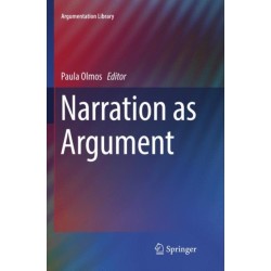 Narration as Argument