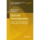 Fluid and Thermodynamics: Volume 2: Advanced Fluid Mechanics and Thermodynamic Fundamentals