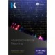 F2 ADVANCED FINANCIAL REPORTING - EXAM PRACTICE KIT