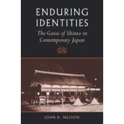Enduring Identities: The Guise of Shinto in Contemporary Japan