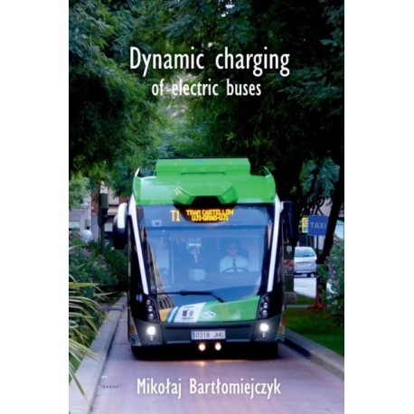 Dynamic charging of electric buses