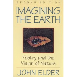 Imagining the Earth: Poetry and the Vision of Nature