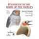 Handbook of the Birds of the World. Special Volume