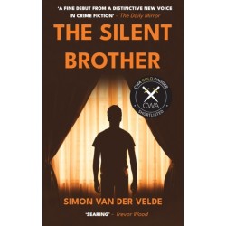 The Silent Brother: A Literary Thriller