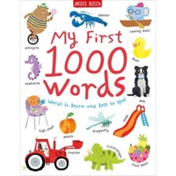 1000 Words