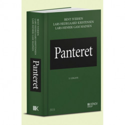Panteret