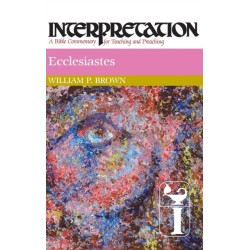 Ecclesiastes: Interpretation