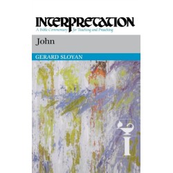 John: Interpretation