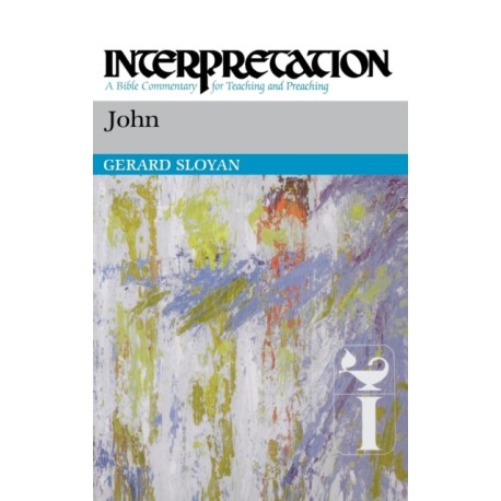 John: Interpretation