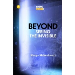 Beyond: Seeing the Invisible